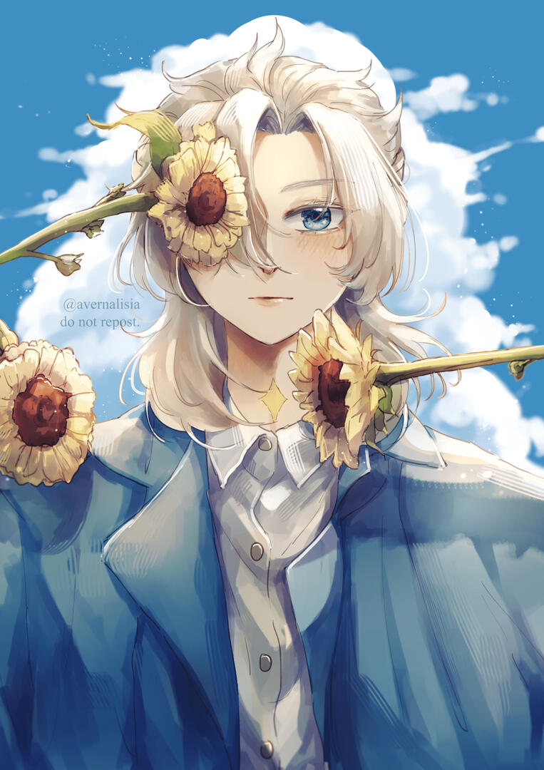 Full Render - Bust Size