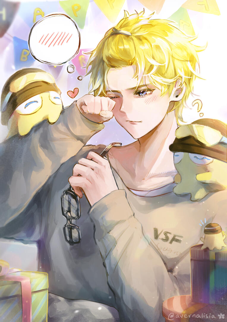 Full Render, Bust Size