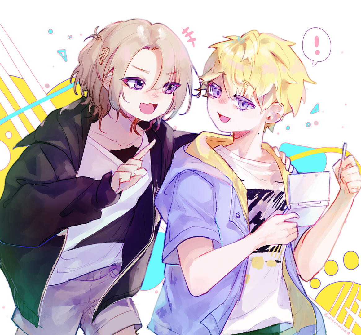 Full Render - Cel Shade